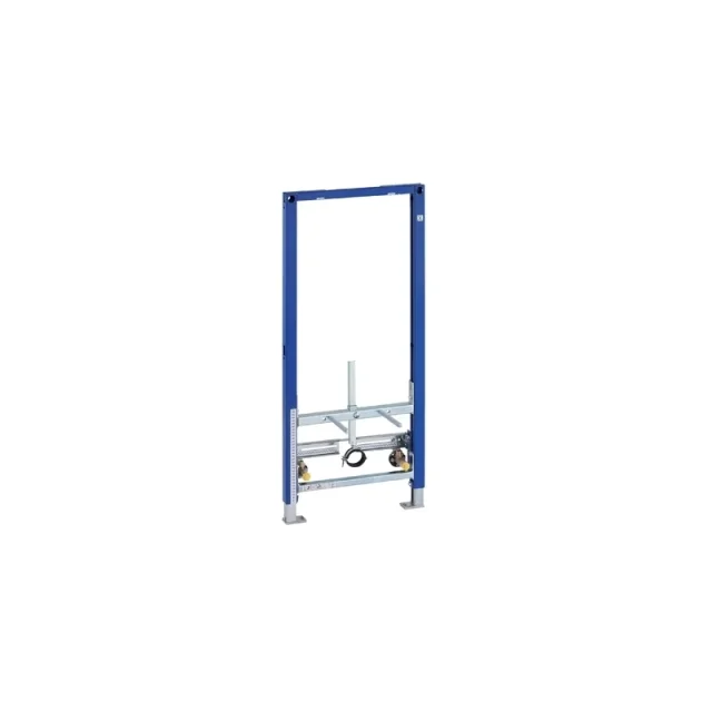 Geberit 111.545.00.1 1.12m Prewall Bidet Frame product image - Image 1