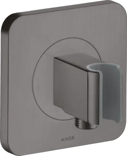 Axor Citterio E Porter Unit 120/120 Softsquare detail view - Image 3