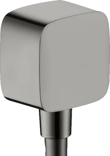 Axor Showersolutions Wall Outlet Softsquare product image - Image 1