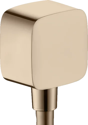 Axor Showersolutions Wall Outlet Softsquare product image - Image 1