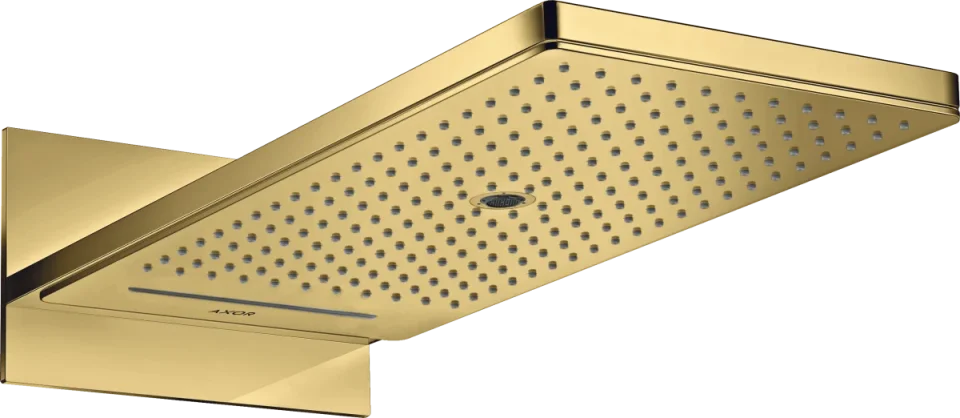 Axor Showersolutions Overhead Shower 250/580 3jet product image - Image 1