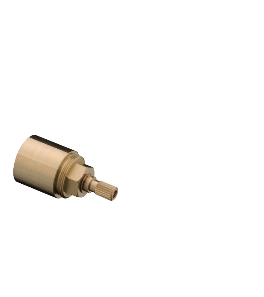Axor Extension 25 Mm For Shut-off / Diverter Valve Trio / Quattro product image - Image 1