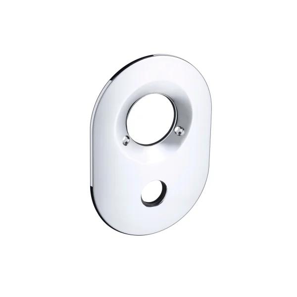 Axor Cover Plate For 13507-180 Chrome