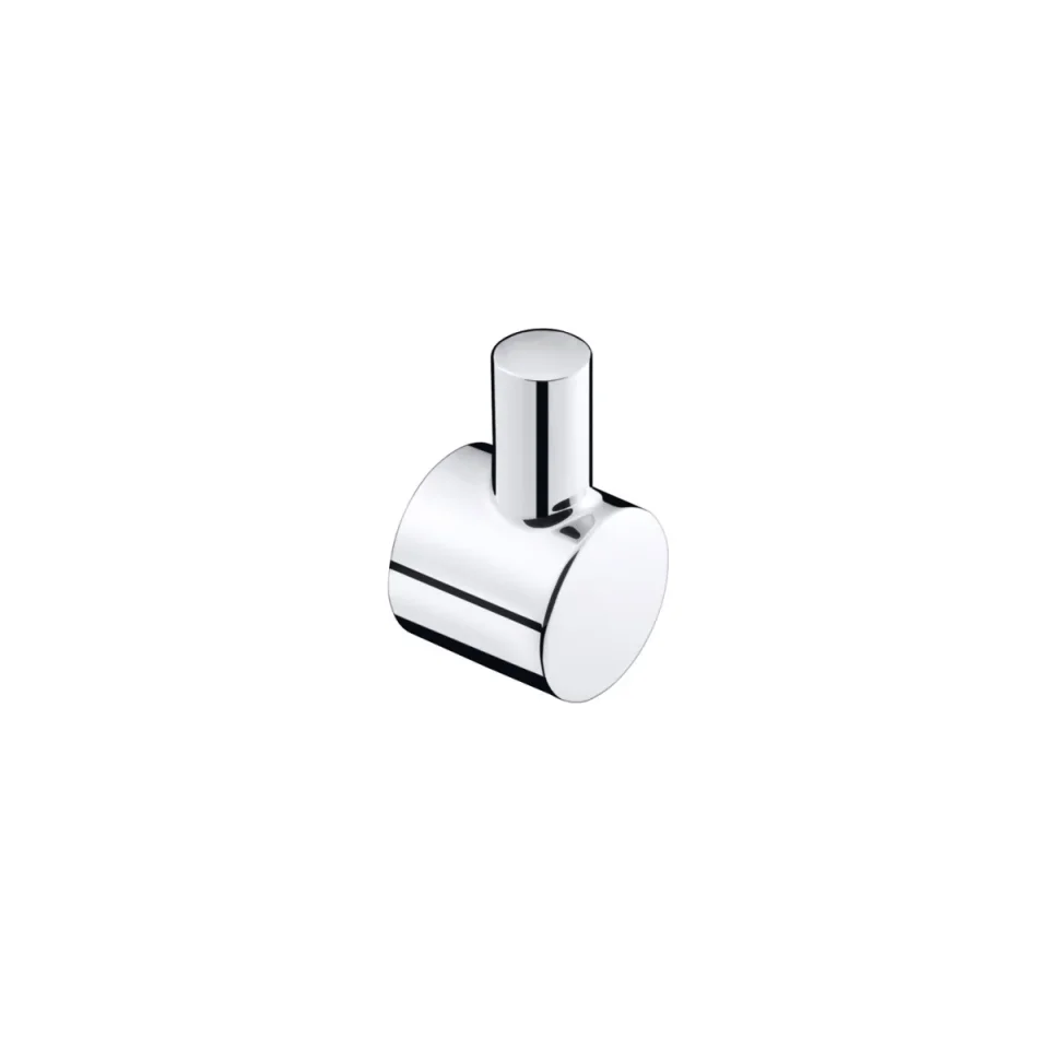 Axor Handle Axor Termostat Concealed And Chrome product image - Image 1