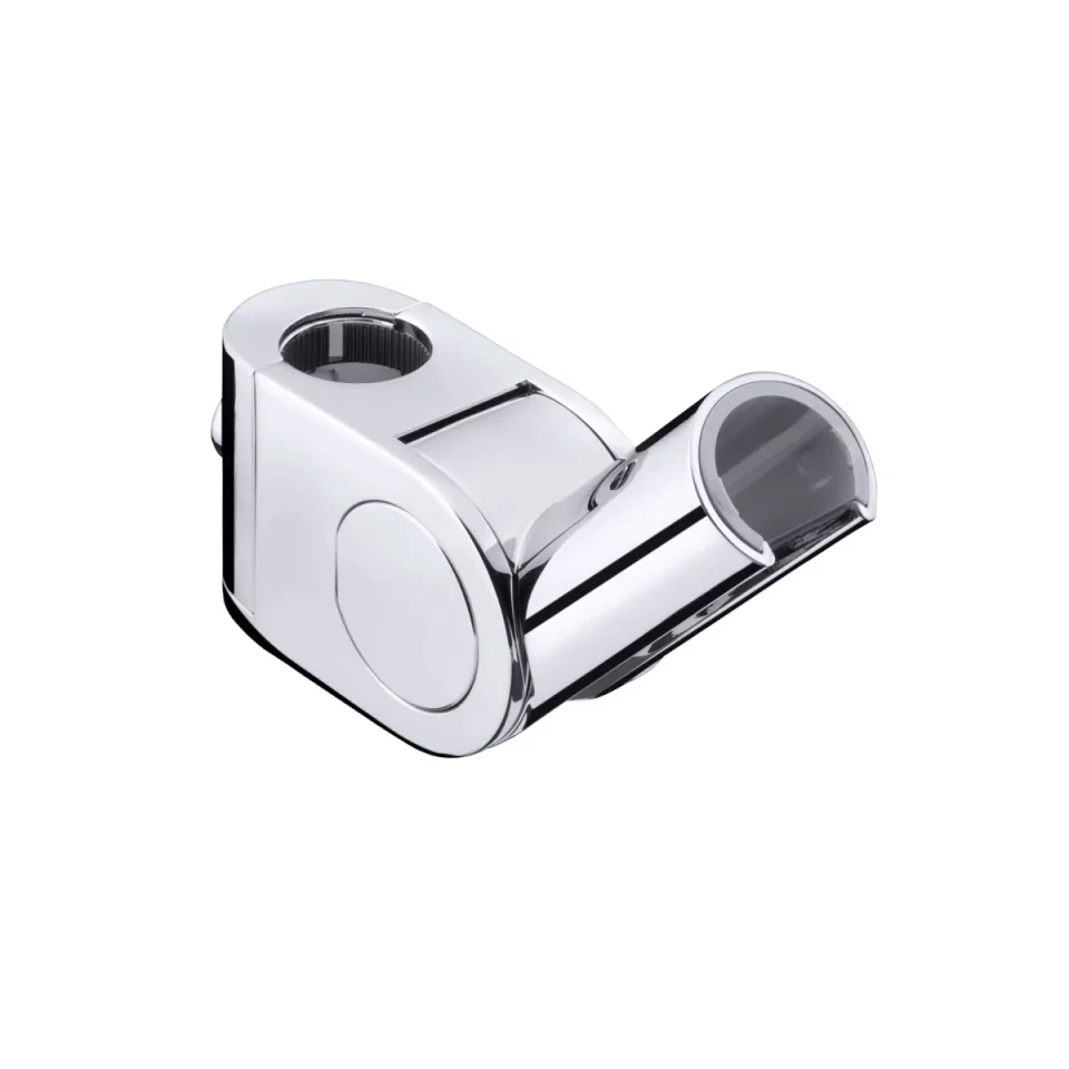 Axor Support Axor Uno Shower Holder Assy Chrome product image - Image 1