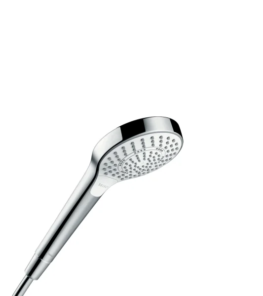 Hansgrohe Croma Select S Hand Shower 110 Multi Ecosmart