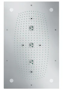 Hansgrohe Raindance Rainmaker Overhead Showers 745 X 735 X 120mm Chrome