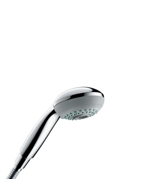 Hansgrohe Crometta 85 Hand Showers 270 X 120 X 60mm Chrome