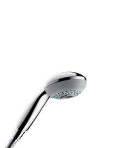 Hansgrohe Crometta 85 Hand Showers 270 X 120 X 60mm Chrome