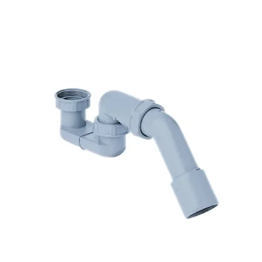 Hansgrohe Basic Set For Bath Filler With Waste And Overflow 290 X 157 X 85mm detail view - Image 2