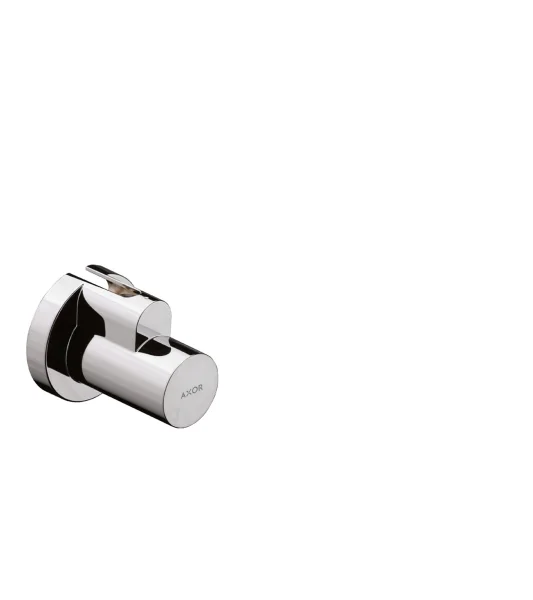 Axor Flowstar Angle Valve Cover Prg Polished Red Gold
