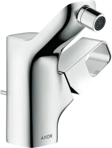 Axor Urquiola Bidet Mixers 359 X 208 X 174mm Chrome