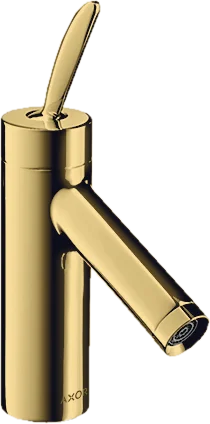 Axor Starck Classic Manual Mixers 545 X 192 X 73mm Gold - Polished