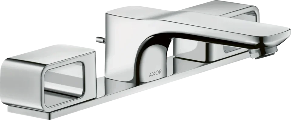 Axor Urquiola Manual Mixers 460 X 245 X 105mm Chrome product image - Image 1