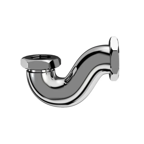 Britton Shallow P Trap