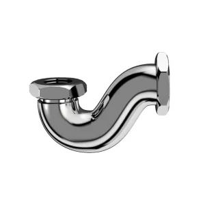 Britton Shallow P Trap