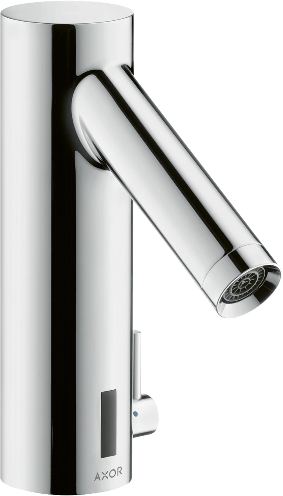 Axor Starck Electronic Taps 397 X 234 X 105mm Chrome