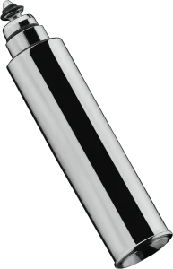 Axor Starck Extensions 180 X 100 X 90mm Chrome
