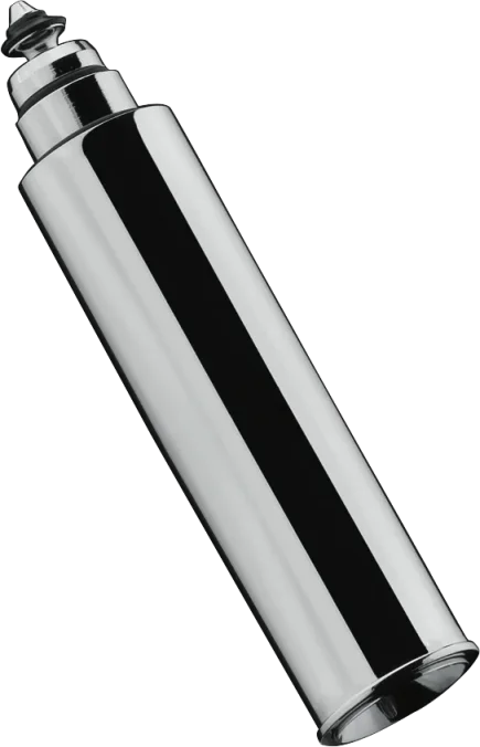 Axor Starck Extensions 180 X 100 X 90mm Chrome product image - Image 1