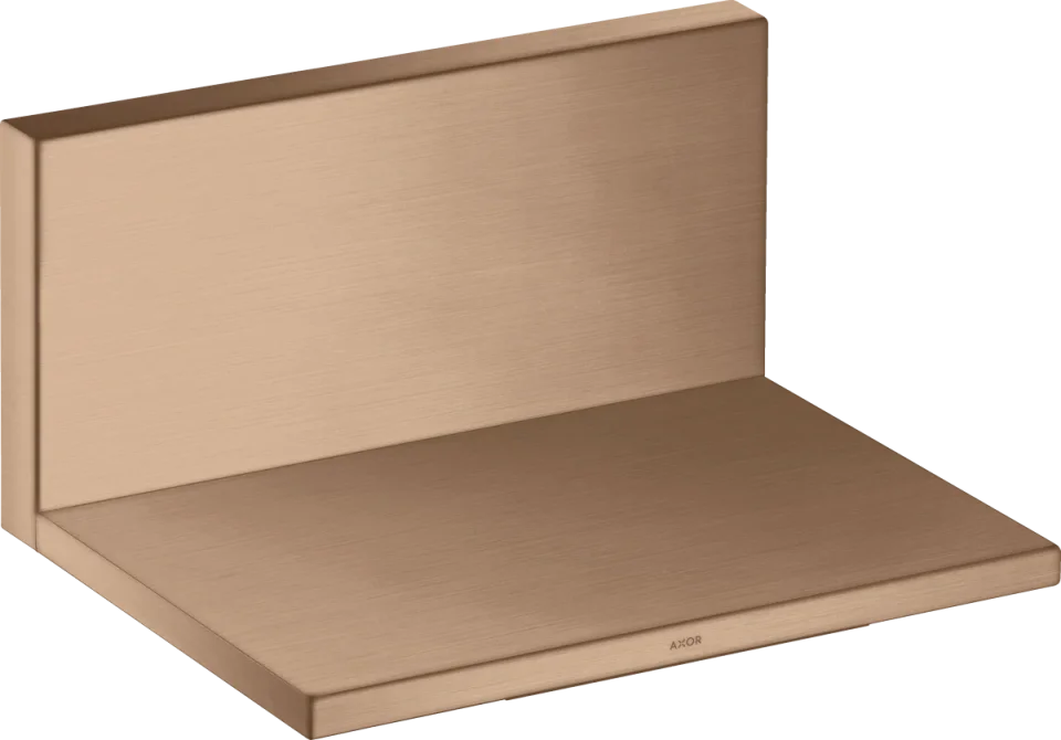 Axor Showersolutions Flood Spout 240 Mm X120 Mm For Concealed Installation product image - Image 1