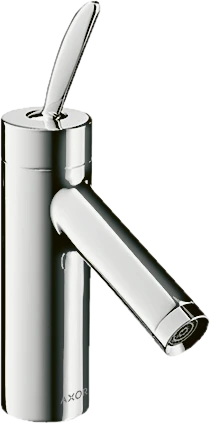 Axor Starck Classic Manual Mixers 550 X 192 X 73mm Chrome