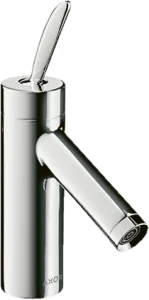 Axor Starck Classic Manual Mixers 550 X 192 X 73mm Chrome