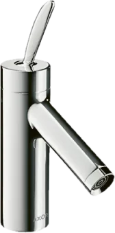 Axor Starck Classic Manual Mixers 550 X 192 X 73mm Chrome product image - Image 1