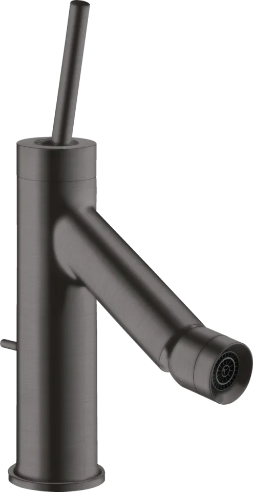 Axor Starck Single Lever Bidet Mixer With Pin Handle And Pop-up Waste product image - Image 1