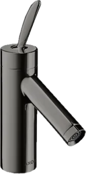 Axor Starck Classic Single Lever Basin Mixer 70 With Waste product image - Image 1
