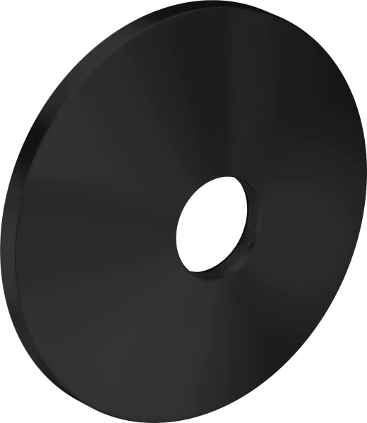 Axor One Extensions 175 X 98 X 90mm Black - Matt