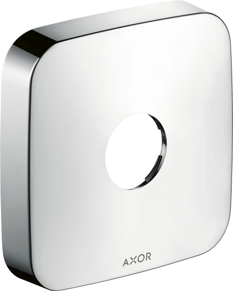 Axor Extension Element Softsquare Single Hole Chrome