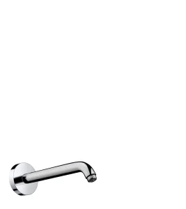 Hansgrohe Shower Arm 23 Cm Brushed Bronze
