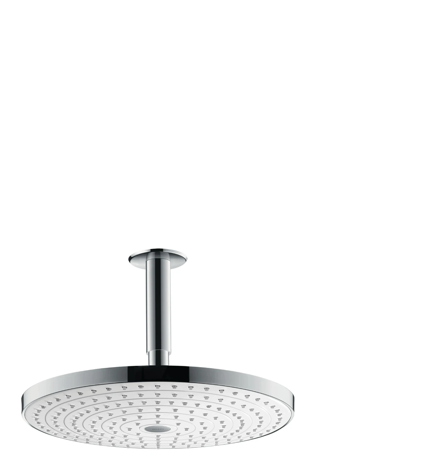 Hansgrohe Raindance Select S Overhead Shower 300 2jet With Ceiling Connector