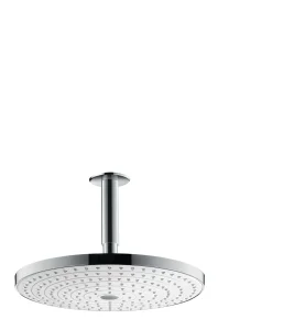 Hansgrohe Raindance Select S Overhead Shower 300 2jet With Ceiling Connector