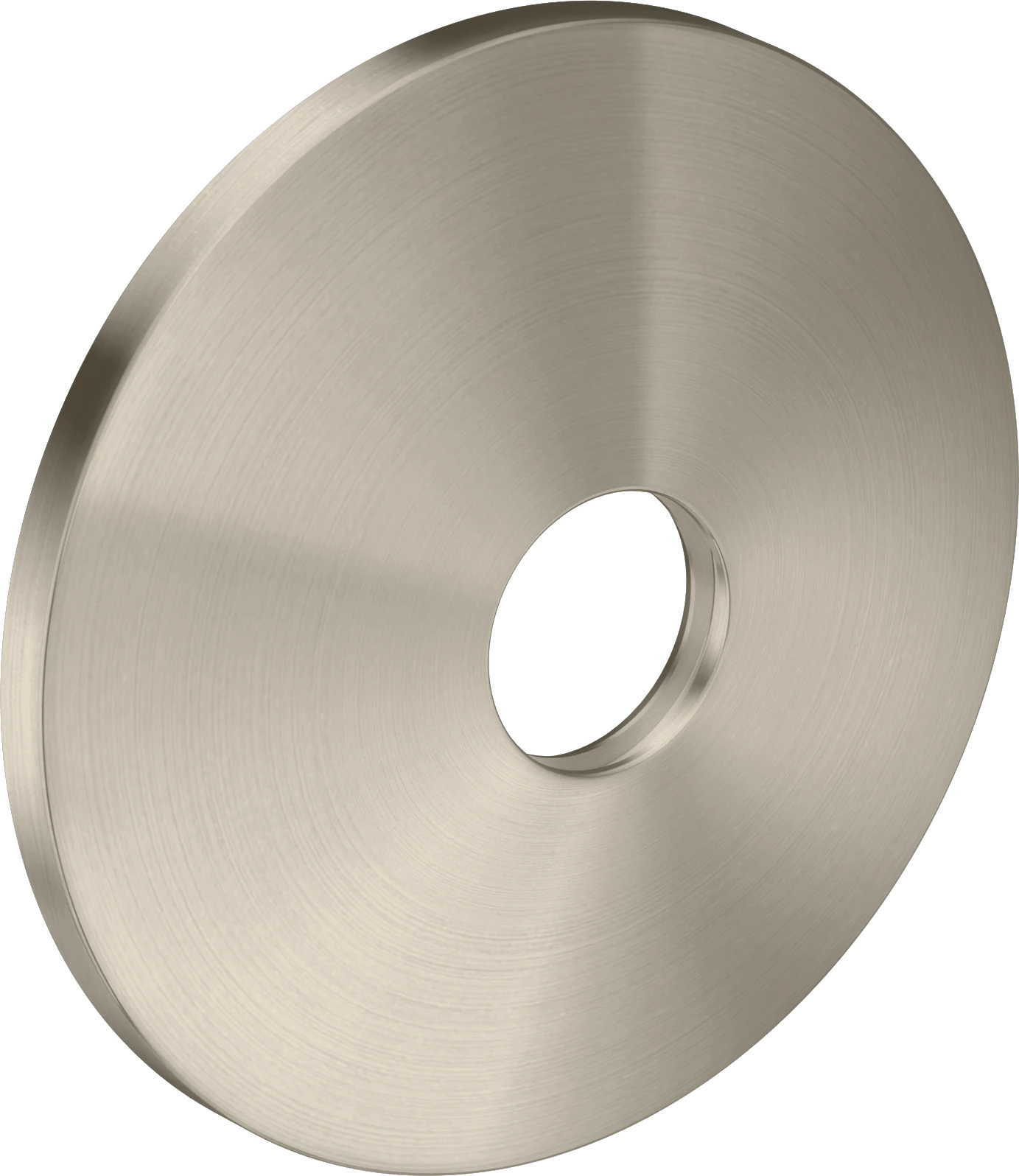 Axor One Extensions 175 X 98 X 90mm Nickel - Brushed