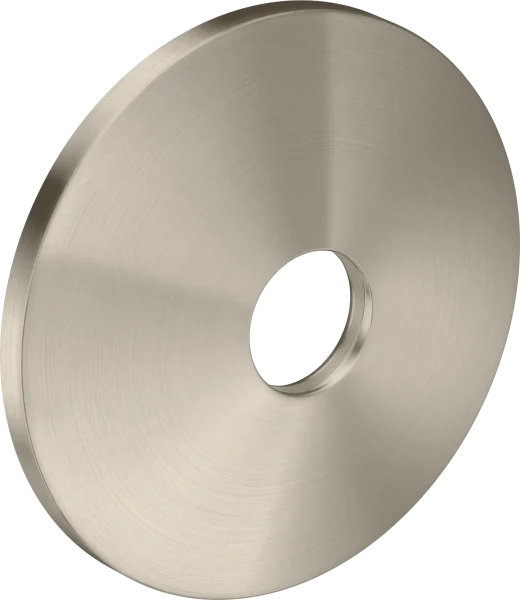Axor One Extensions 175 X 98 X 90mm Nickel - Brushed