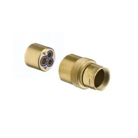 Hansgrohe Extensions 133 X 114 X 89mm detail view - Image 2