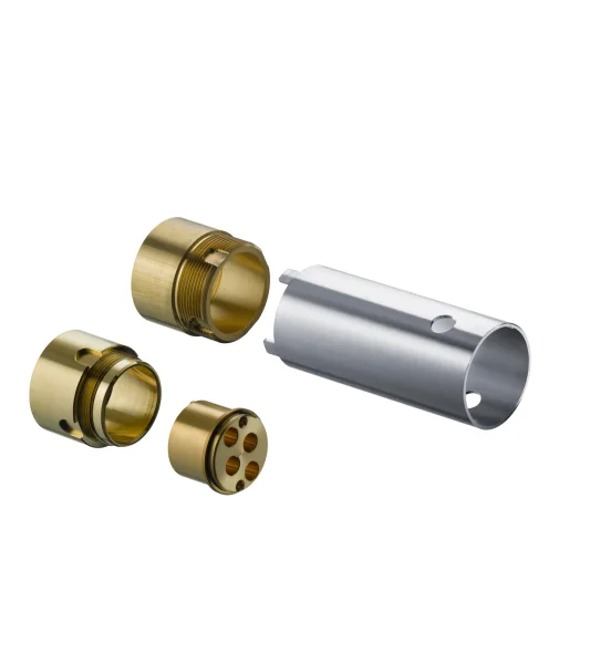 Hansgrohe Extension Set 25 Mm