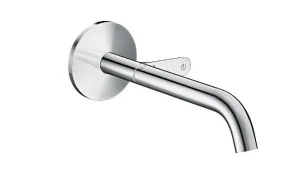 Axor One Manual Mixers 356 X 204 X 165mm Chrome