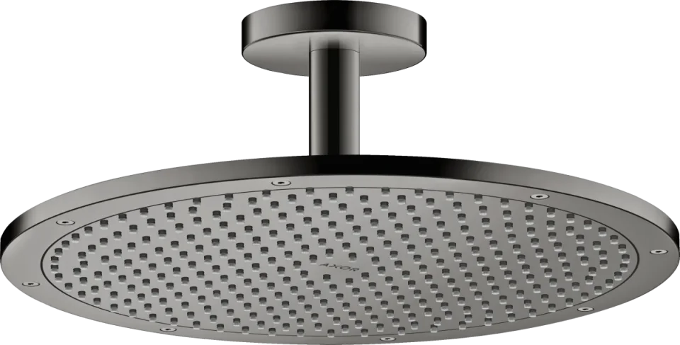 Axor Showersolutions Overhead Shower 350 1jet With Ceiling Connection product image - Image 1