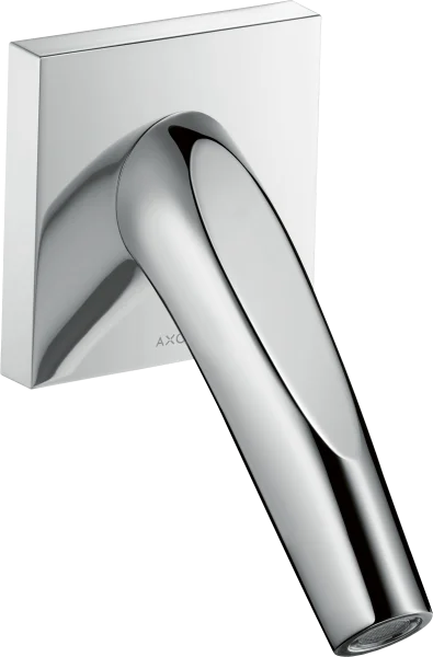 Axor Starck Organic Bath Spout Chrome