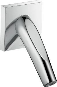 Axor Starck Organic Bath Spout Chrome
