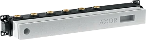 Axor Basic Set For Thermostat Module Select For 4 Outlets