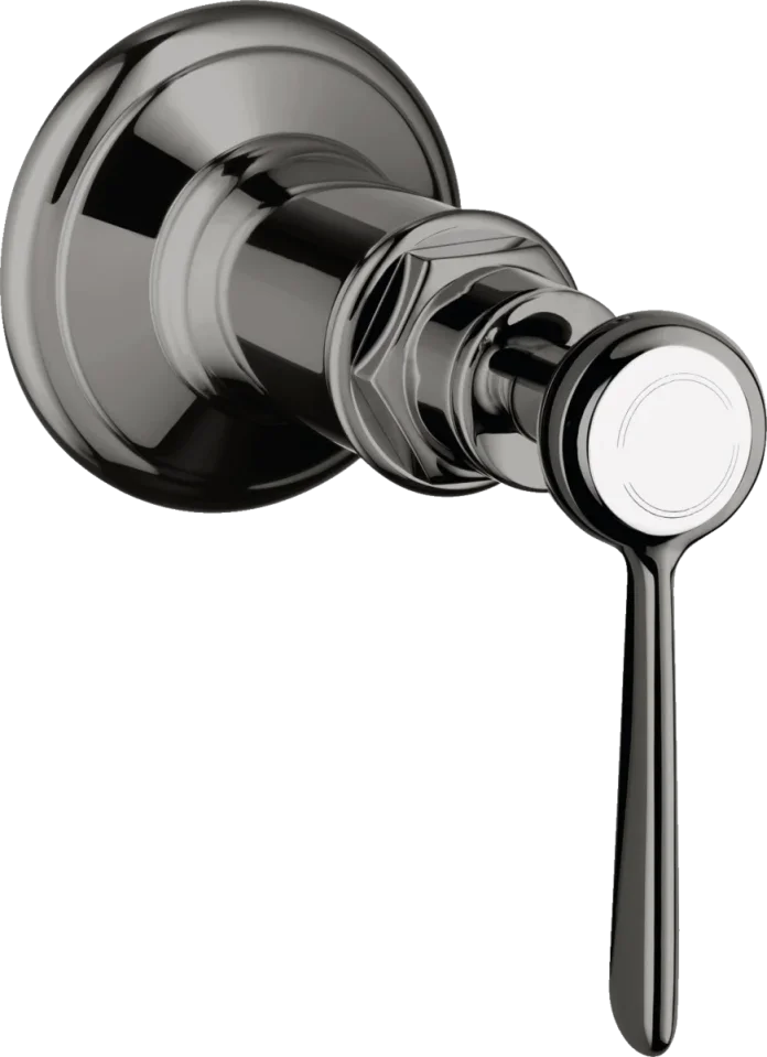 Axor Montreux Shut-off Valve For Concealed Installation With Lever Handle product image - Image 1