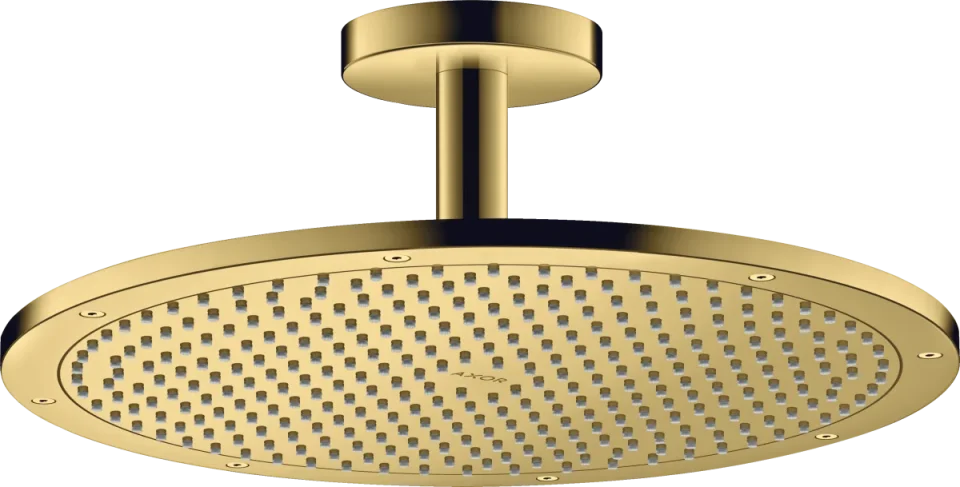 Axor Showersolutions Overhead Shower 350 1jet With Ceiling Connection product image - Image 1