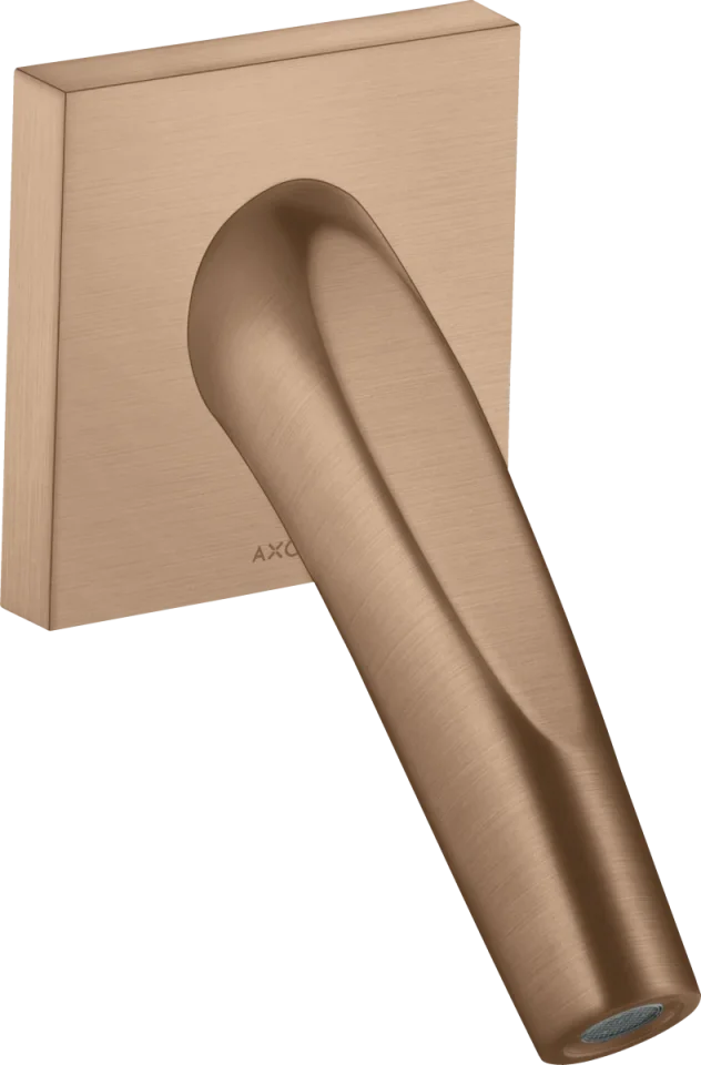 Axor Starck Organic Bath Spout product image - Image 1