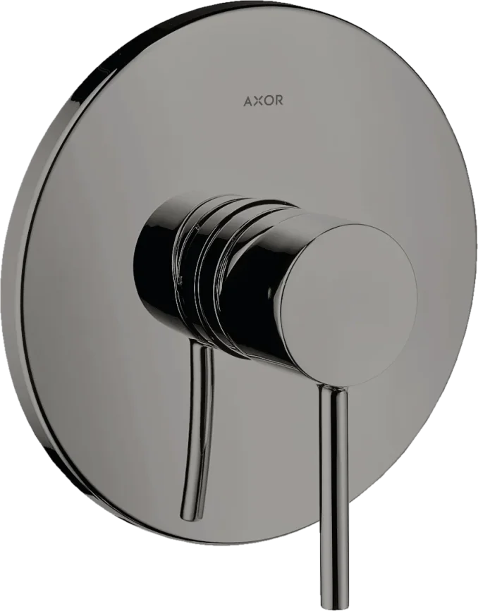 Axor Starck Single Lever Manual Shower Mixer For Concealed Installation With Pin Handle product image - Image 1