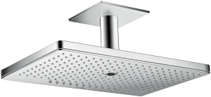 Axor Showersolutions Overhead Shower 460/300 3jet With Ceiling Connection Stainless Steel