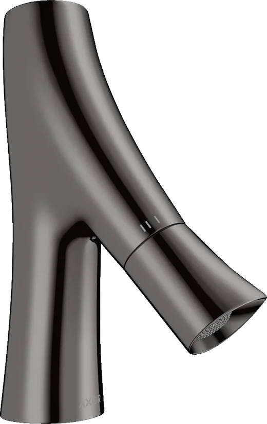 Axor Starck Organic Pillar Tap Without Waste product image - Image 1