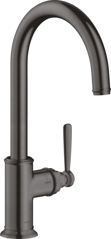 Axor Montreux Single Lever Kitchen Mixer 260 With Swivel Spout product image - Image 1